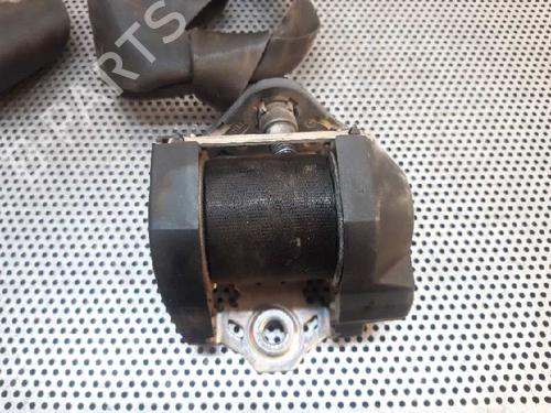 Front right seatbelt RENAULT MASTER II Van (FD) 2.5 dCi | BP8737210I25 