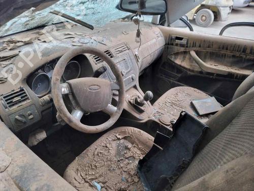 Felg FORD FOCUS C-MAX (DM2) 2.0 TDCi | BP26382011C45 
