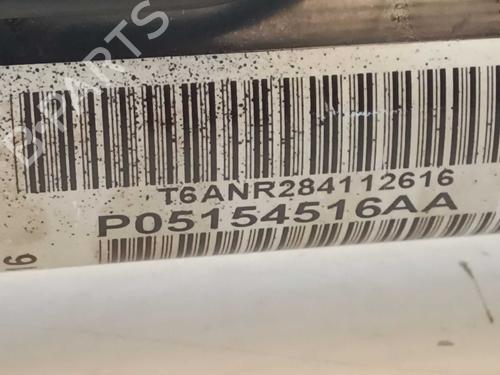 Steering rack JEEP COMPASS (MK49) | BP7463379M22 - Image 2
