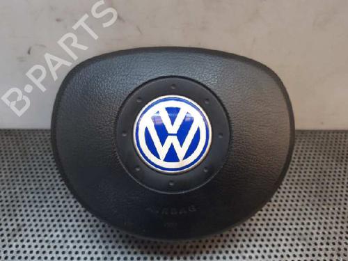 Used Driver airbag VW POLO (9N_, 9A_) 1.9 TDI (101 hp) 2329868