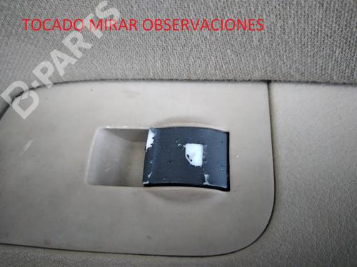 Used Right rear window switch Right rear window switch AUDI A4 B7 Avant (8ED) 2.5 TDI (163 hp) 9430748 9430748