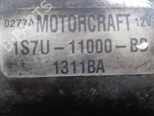 Starter FORD MONDEO III Turnier (BWY) 2.0 16V TDDi / TDCi | BP9501958M8 