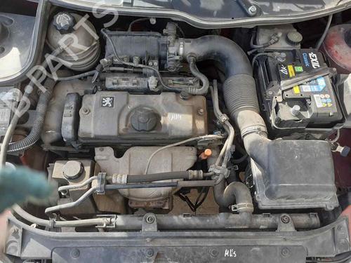 Motor PEUGEOT 206 Hatchback (2A/C) 1.4 LPG | BP30595714M1 