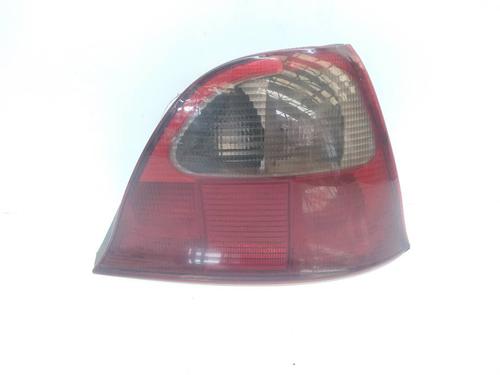 Used Right taillight MG MG ZR 105 (103 hp) 113001