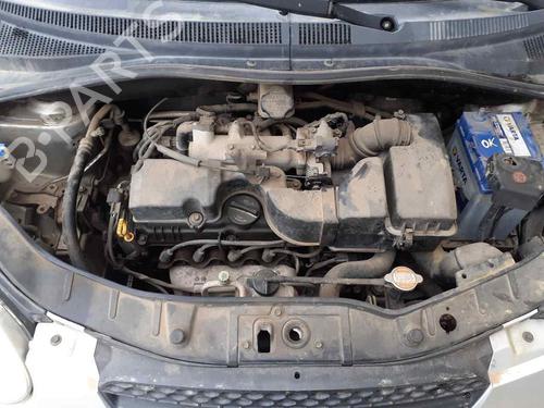 Left front window switch KIA PICANTO I (SA) | BP32358817I27 - Image 12