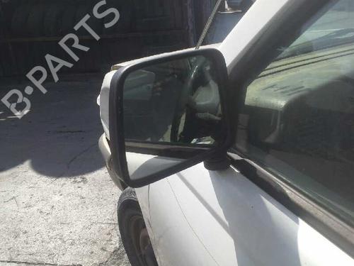 Left sun visor NISSAN PICK UP (D22)  | BP1731538I1  - Image 9