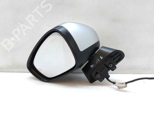 Used Left mirror CITROËN C4 I (LC_) [2004-2014]  22896794