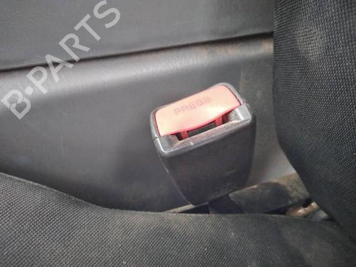 Used Seat buckle FORD RANGER (ET) 2.5 TDCi 4x4 (143 hp) 14038982