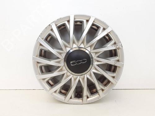 Used Rim FIAT 500 (312_) 1.2 (312AXA1A) (69 hp) 28531676