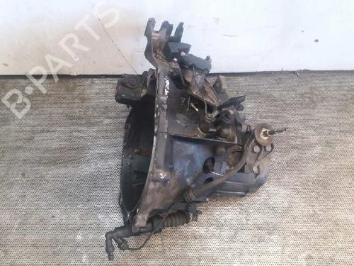 Used Gearbox CITROËN XSARA PICASSO (N68) 1.6 HDi (90 hp) 2997070