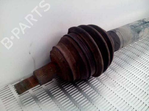 Right front driveshaft AUDI A3 (8L1) 1.8 | BP1019710M39 