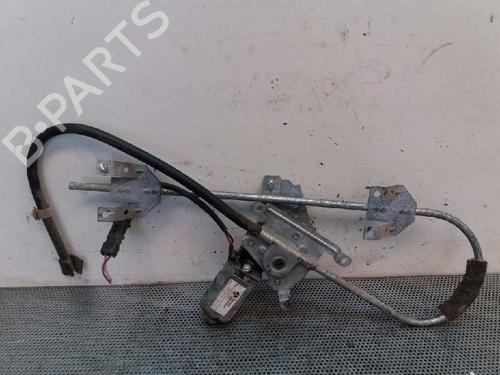 Used Rear right window mechanism JEEP CHEROKEE (XJ) 4.0 i (184 hp) 241401