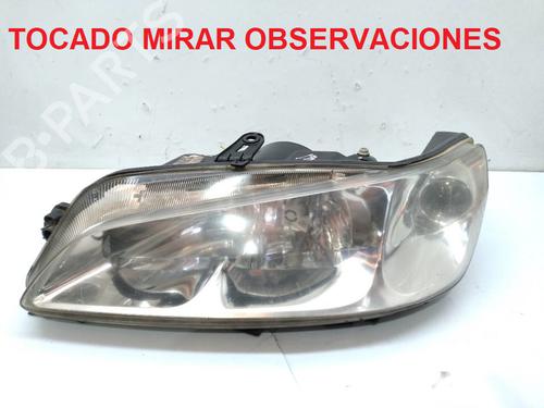 Used Left headlight PEUGEOT 306 Break (7E, N3, N5) 1.9 D (69 hp) 11539379