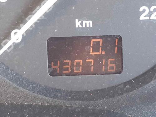 Pompe à injection OPEL ZAFIRA A MPV (T98)  | BP29413898M78 
