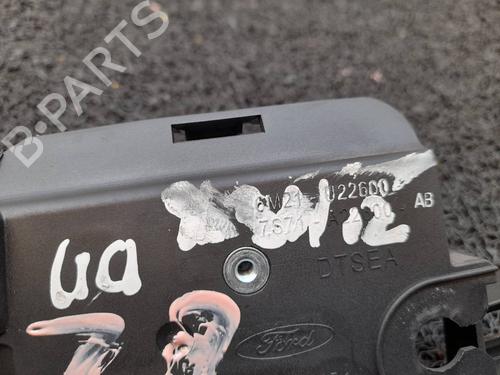 Front right interior door handle FORD S-MAX (WA6)  | BP8355664I14 