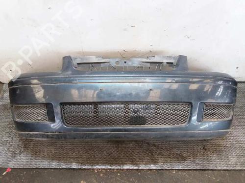 Used Front bumper VW POLO (6N2) [1999-2001]  4472998