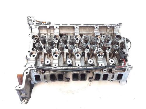 Used Cylinder head FORD TRANSIT Bus (FD_ _, FB_ _, FS_ _, FZ_ _, FC_ _) [2000-2006]  32497017