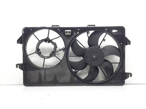 Used Radiator fan FORD TRANSIT CONNECT (P65_, P70_, P80_) 1.8 TDCi (90 hp) 30407968