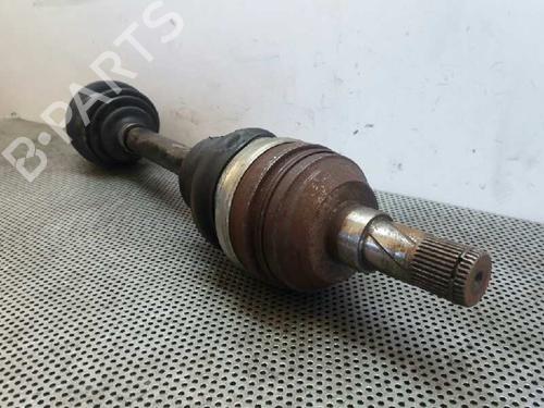Left front driveshaft OPEL ASTRA H (A04) 1.7 CDTI (L48) | BP588761M38  - Image 8