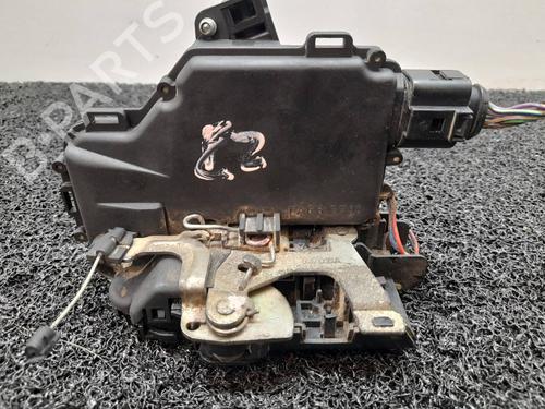 Front right lock VW BORA I (1J2) 1.6 16V | BP8124406C97 