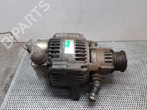 Alternator LAND ROVER FREELANDER I (L314) 2.0 DI 4x4 | BP3129350M7 