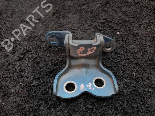 Used Hinge/Door check strap Hinge/Door check strap PEUGEOT 107 (PM_, PN_) [2005-2016] 14041578 14041578