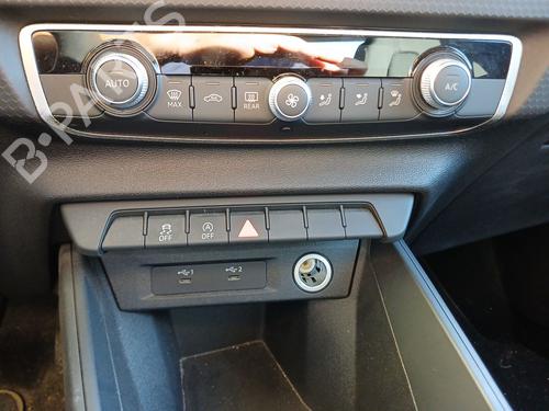 Climate control AUDI A1 Sportback (GBA) 25 TFSI | BP35804602I5 - Image 3