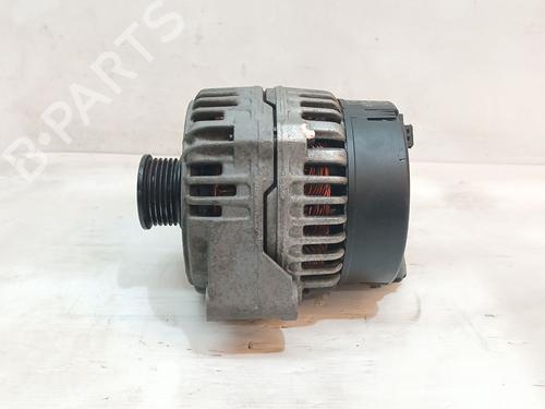 Used Alternator Alternator MERCEDES-BENZ S-CLASS (W220, V220) [1998-2005] 34212105 34212105