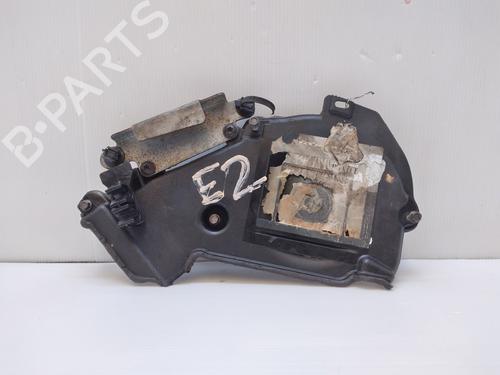 Registerdæksel PEUGEOT 308 SW I (4E_, 4H_) 1.6 HDi (92 hp) 29702605