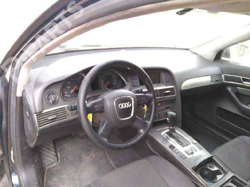 Automatic gearbox selector AUDI A6 C6 (4F2) 2.4 | BP11143548M91  - Image 6
