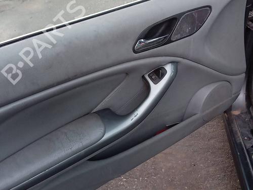 Right front fog light BMW 3 Coupe (E46) 320 Ci | BP7046274C31 