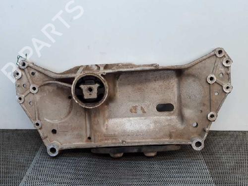 Used Subframe Subframe SEAT LEON (1P1) 2.0 TDI 16V (140 hp) 1354669 1354669