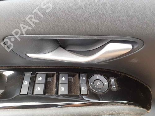 Climate control HYUNDAI TUCSON (NX4E, NX4A) 1.6 T-GDI Plug-in-Hybrid HTRAC | BP30054999I5 - Image 17