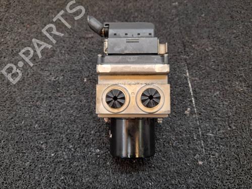 ABS pump PEUGEOT 407 (6D_) 2.0 (6DRFNB, 6DRFNE) | BP6107925M43 