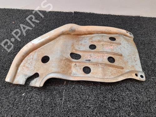 Used Underbody protection FORD RANGER (ET) 2.5 TDCi 4x4 (143 hp) 14039074