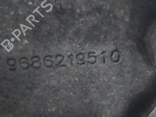 Gearbox PEUGEOT 5008 (0U_, 0E_) 1.6 HDi | BP13664896M3