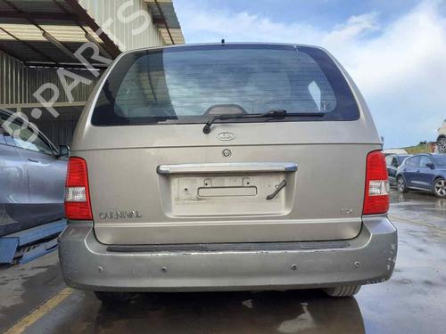 Engine KIA CARNIVAL II (GQ) 2.9 CRDi | BP24417346M1  - Image 11