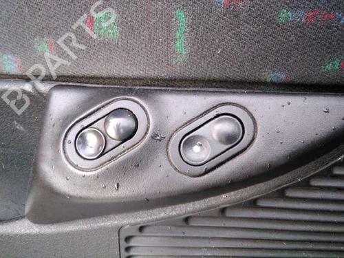 Left headlight OPEL CORSA B (S93) 1.4 i (F08, F68, M68) | BP4951763C28 