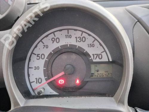 Left front seat PEUGEOT 107 (PM_, PN_) 1.0 | BP8877387C15  - Image 14