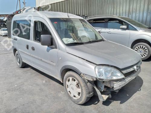 Alternator OPEL COMBO Tour 1.6 | BP13542705M7 