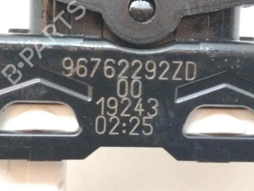 Right front window switch OPEL VIVARO C Van (K0) | BP30548701I26 - Image 2