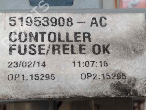 Fuse box FORD KA (RU8) | BP25651686E1 - Image 2