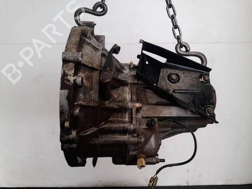 Used Gearbox LAND ROVER FREELANDER I (L314) 2.0 DI 4x4 (98 hp) 9277239