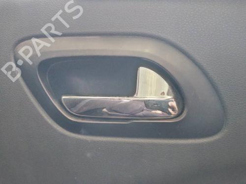 Højre bagtil invendig håndtag PEUGEOT 5008 (0U_, 0E_) 1.6 HDi (112 hp) 14526098