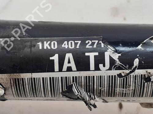 Left front driveshaft SEAT LEON (1P1) | BP32410370M38 - Image 2