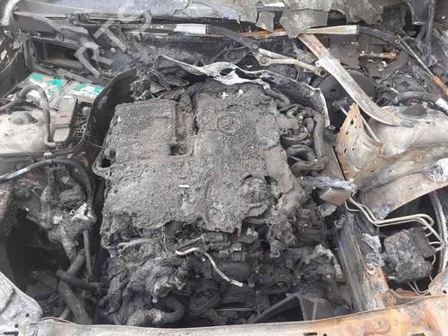 Electronic module MERCEDES-BENZ GLK-CLASS (X204)  | BP30436645M83  - Image 7