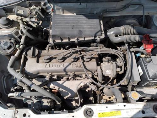 Front wiper motor NISSAN MICRA II (K11) 1.0 i 16V | BP7645885M29 