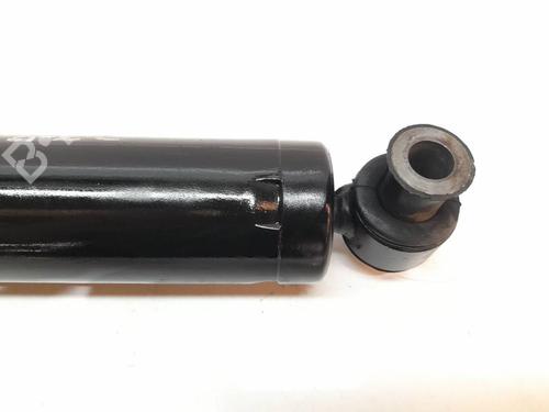 Left rear shock absorber FORD TRANSIT Van (FA_ _) 2.0 DI (FAE_, FAF_, FAG_) | BP10564125M18 