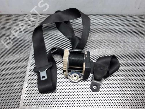 Used Front right seatbelt Front right seatbelt FORD FOCUS II (DA_, HCP, DP) [2004-2013] 8737267 8737267