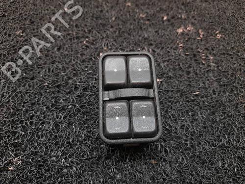 Used Left front window switch Left front window switch OPEL ZAFIRA A MPV (T98) [1999-2006] 9689595 9689595